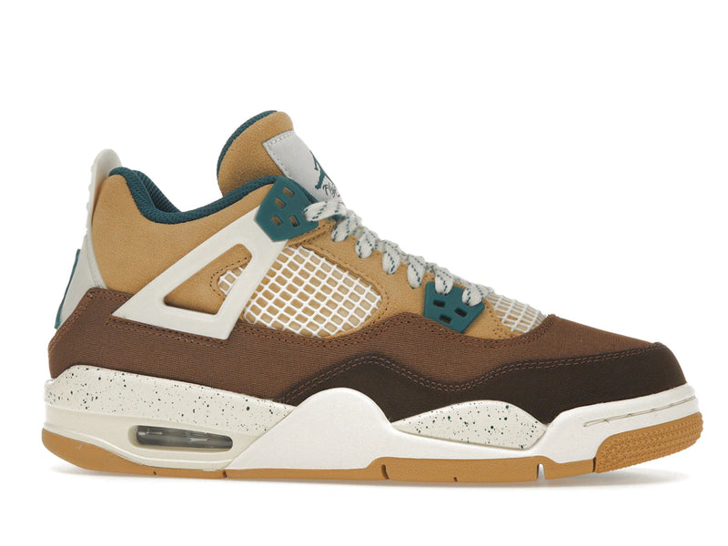 Air Jordan 4 Retro Cacao Wow