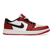 Air Jordan 1 Retro Low Golf Chicago