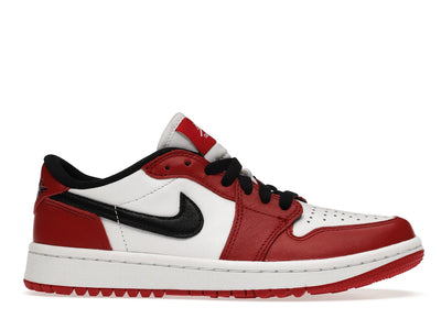 Air Jordan 1 Retro Low Golf Chicago