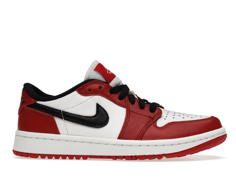 Air Jordan 1 Retro Low Golf Chicago