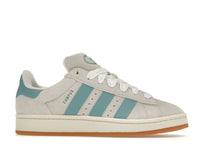 Adidas Campus 00s Crystal White Preloved Blue