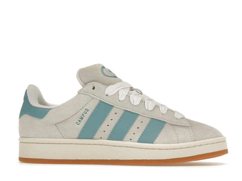 Adidas Campus 00s Crystal White Preloved Blue