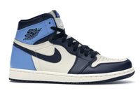 Air Jordan 1 Retro High Obsidian