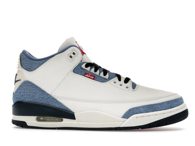 Air Jordan 3 Retro Levi’s All-Star