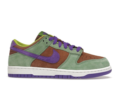 Nike Dunk Low Veneer