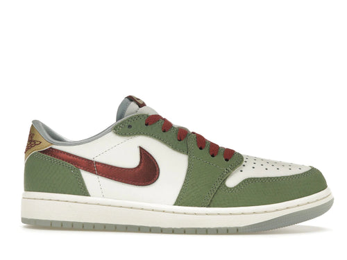 Air Jordan 1 Retro Low OG Year of the Dragon 2024
