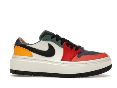 Air Jordan 1 Elevate Low SE Multi-Color