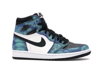 Air Jordan 1 Retro High Tie Dye
