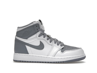 Air Jordan 1 Retro High OG Stealth