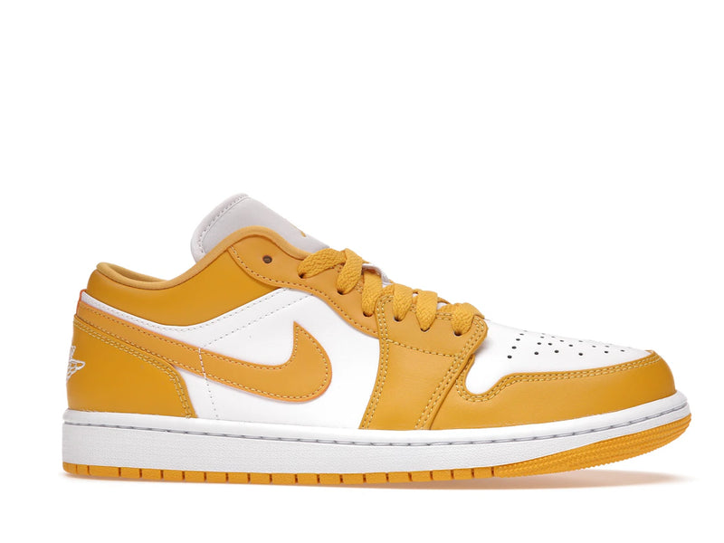 Air Jordan 1 Low Pollen