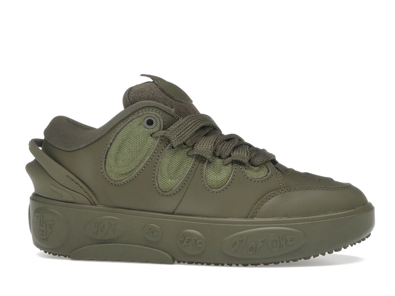 Puma LaMelo Ball LaFrancé Oak Tree