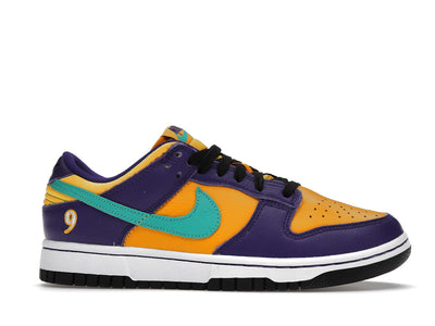 Nike Dunk Low LX Lisa Leslie