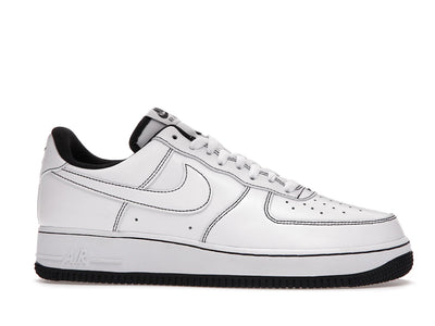 Nike Air Force 1 Low '07 White Black