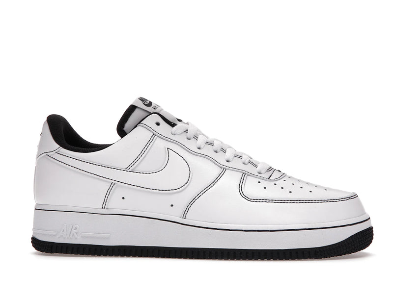 Nike Air Force 1 Low '07 White Black