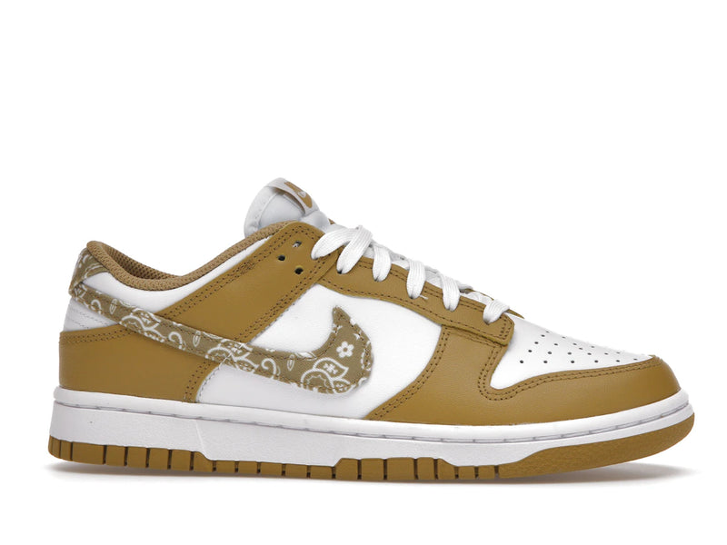 Nike Dunk Low Essential Paisley Pack Barley