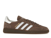 Adidas Handball Spezial Earth Strata Silver Dawn