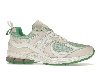 New Balance 2002R GANNI Turtledove