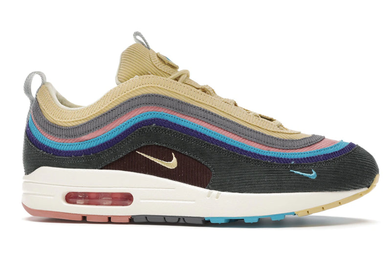 Nike Air Max 1/97 Sean Wotherspoon
