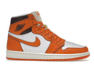 Air Jordan 1 Retro High OG Starfish