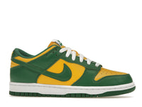 Nike Dunk Low Brazil