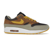 Nike Air Max 1 PRM Duck Pecan Yellow Ochre