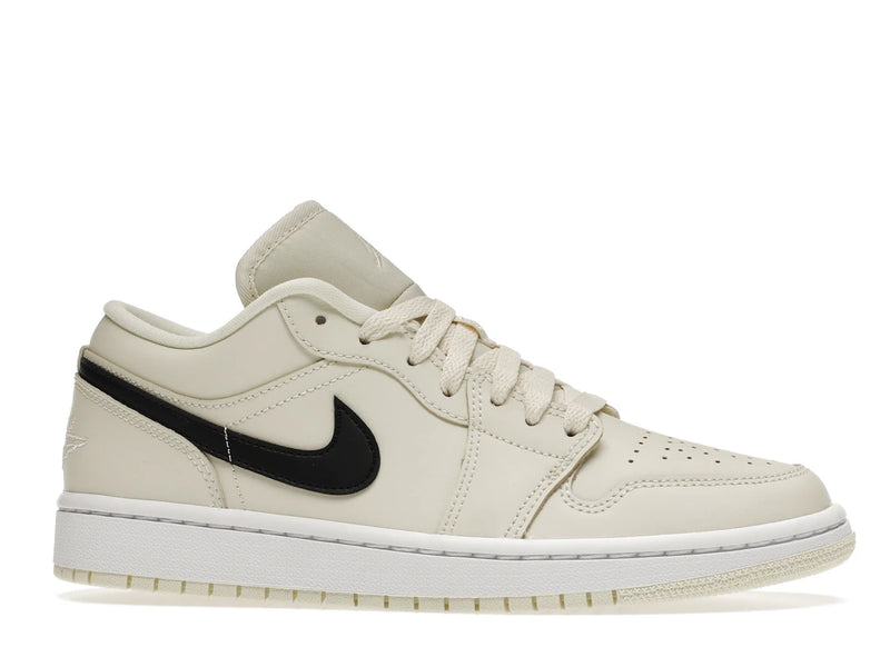 Air Jordan 1 Low Coconut Milk