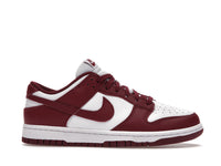 Nike Dunk Low Bordeaux