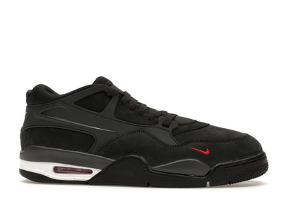 Air Jordan 4 RM SP Nigel Sylvester Driveway Grey