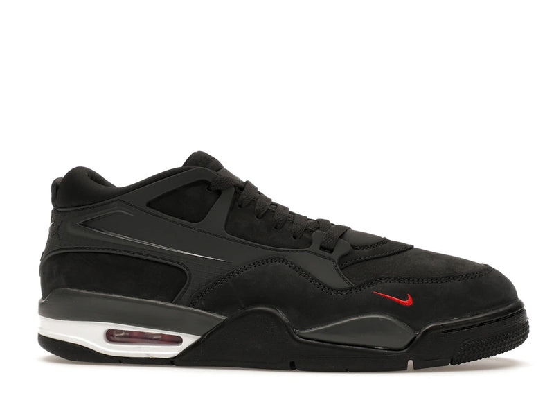 Air Jordan 4 RM SP Nigel Sylvester Driveway Grey