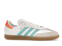 Adidas Samba Inter Miami Mint