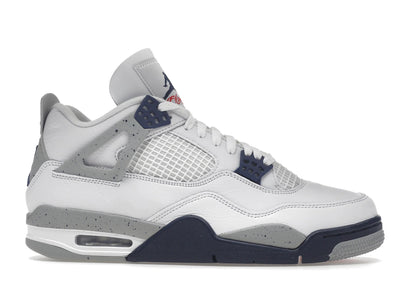 Air Jordan 4 Retro Midnight Navy