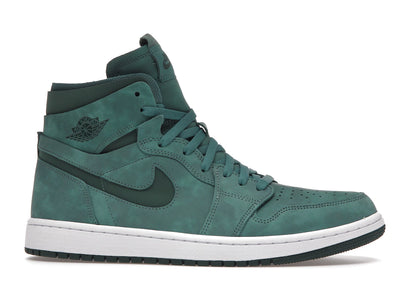 Air Jordan 1 High Zoom Air CMFT Emerald Green