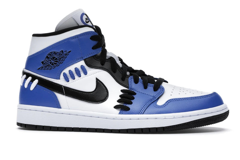 Air Jordan 1 Mid Sisterhood
