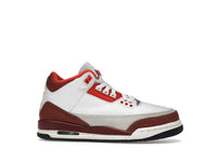 Air Jordan 3 Retro SE Dunk on Mars