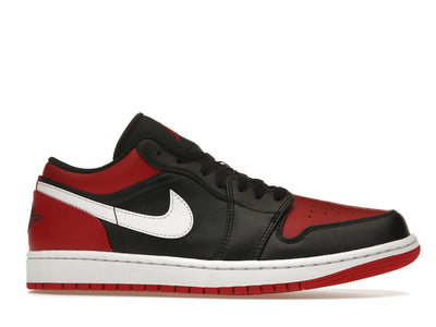 Air Jordan 1 Low Alternate Bred Toe
