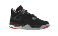 Air Jordan 4 Retro Black Cement 1999