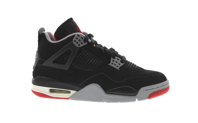 Air Jordan 4 Retro Black Cement 1999
