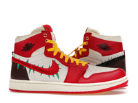 Air Jordan 1 High Zoom Air CMFT 2 Teyana Taylor A Rose From Harlem