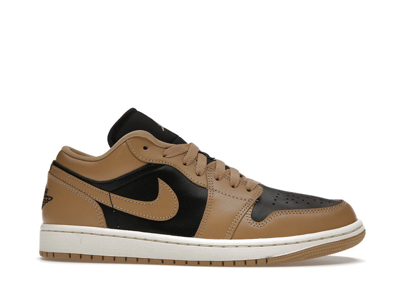 Air Jordan 1 Low Desert