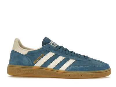 Adidas Handball Spezial Core Blue Cream White Gum