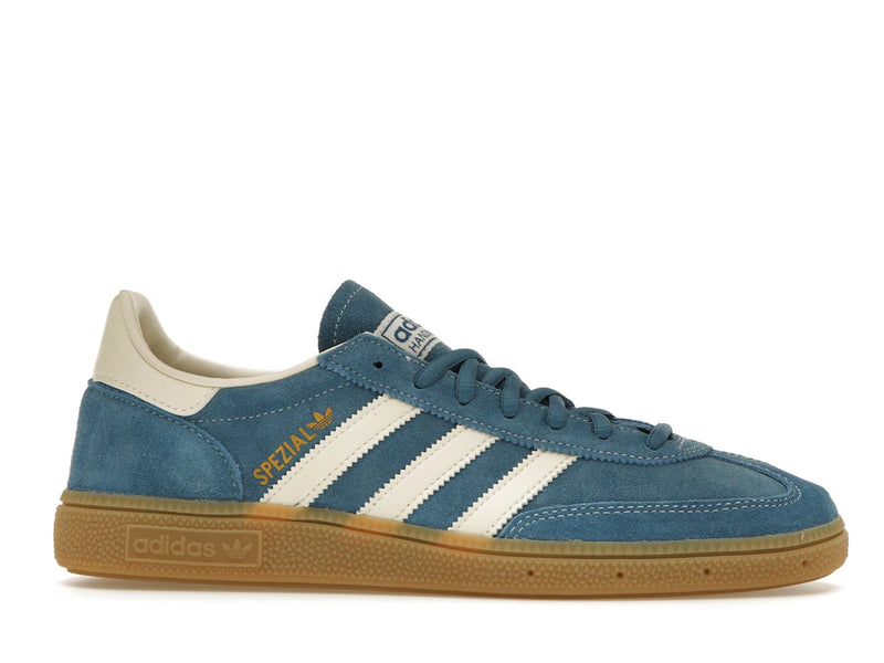Adidas Handball Spezial Core Blue Cream White Gum