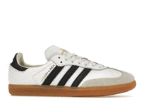 Adidas Samba OG Sporty & Rich White Black