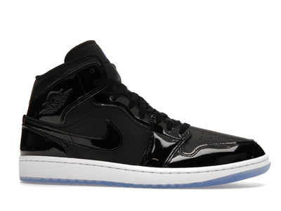 Air Jordan 1 Mid SE Space Jam