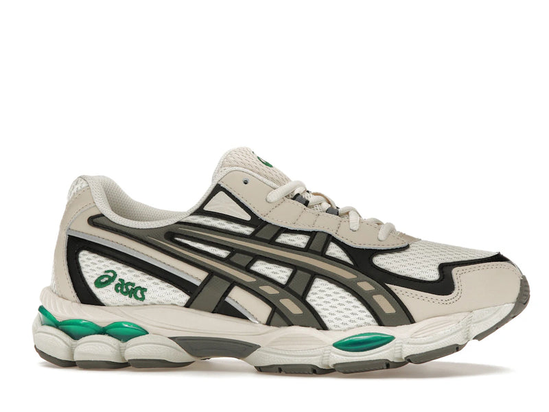 ASICS Gel-NYC 2055 Pale Oak Truffle Grey