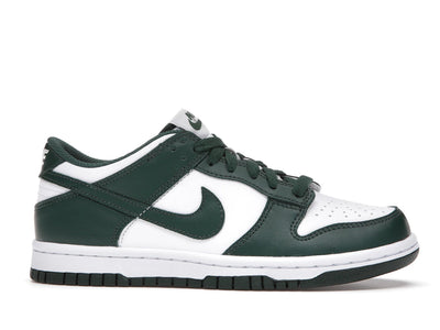 Nike Dunk Low Michigan State
