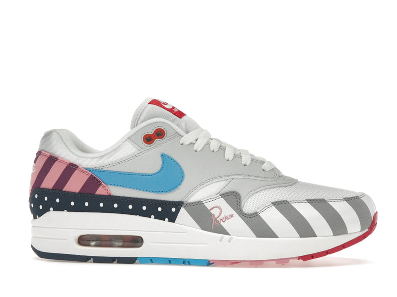 Nike Air Max 1 Parra 2018