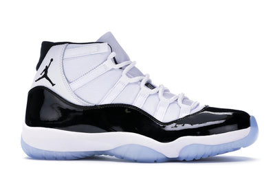 Air Jordan 11 Retro Concord 2018