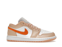Air Jordan 1 Low Sunset Haze