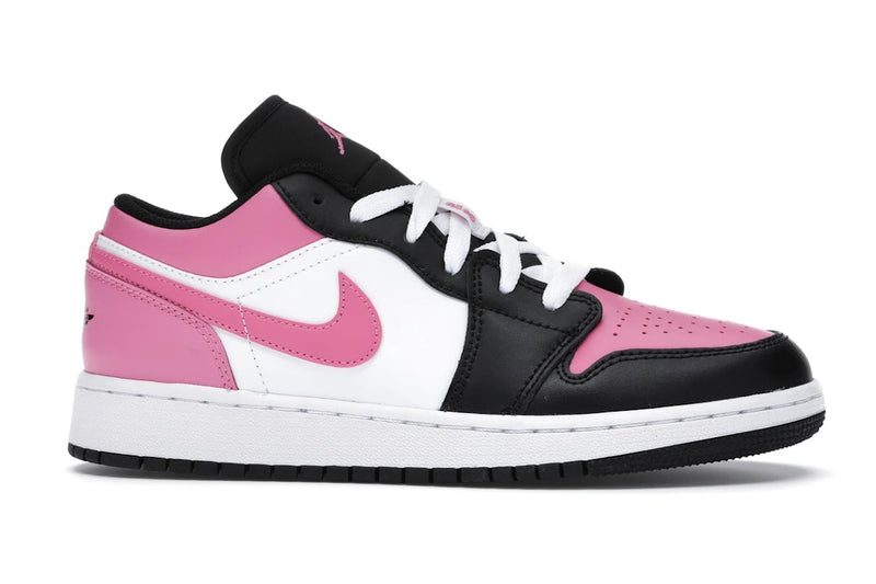 Air Jordan 1 Low Pinksicle