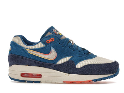 Nike Air Max 1 Milwaukee Brewers City Connect 2026
